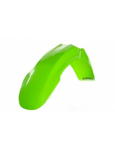 GUARDA LAMAS FRONTAL ACERBIS KAWASAKI KX 125 2003 - 2008